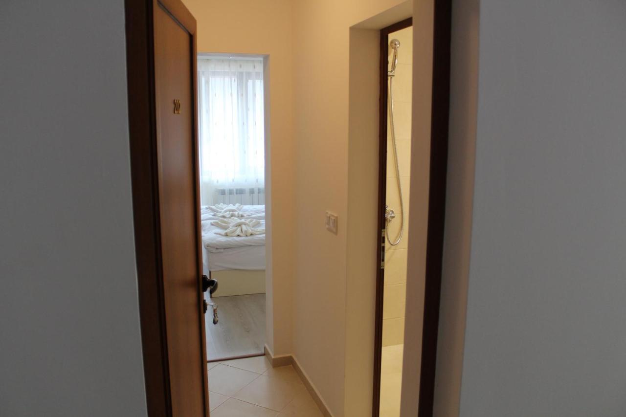 Къща За Гости Мишурови Smolyan Ngoại thất bức ảnh